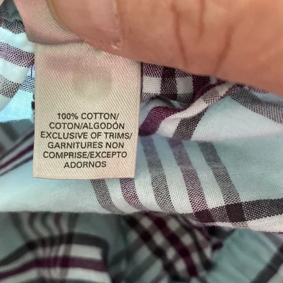 Victoria’s Secret lightweight pajama pants size large - Picture 6 of 7